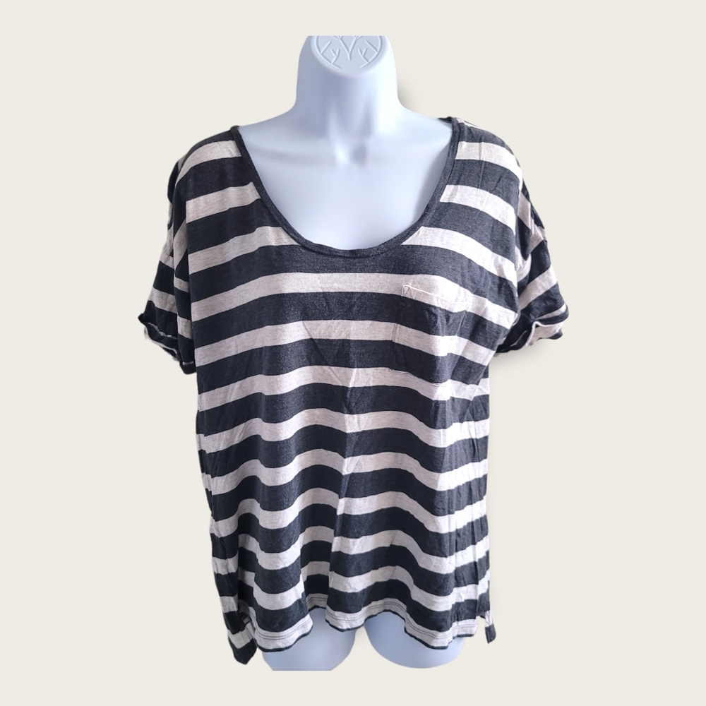 LOFT Oversized Tee